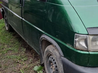 Volkswagen T4 foto 2