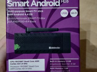 Defender Smart Android HD3 foto 2