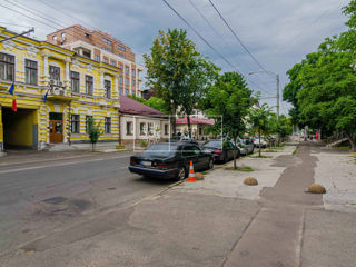 Chirie, str. București, 100 m.p, prima linie, 2500€ foto 13