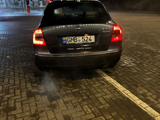 Skoda Octavia foto 4