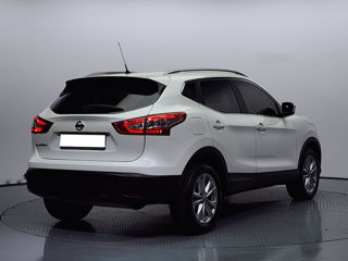 Nissan Qashqai foto 2