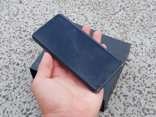 Продам Samsung Galaxy S9+ Midnight Black В идиале urgent!!! foto 3