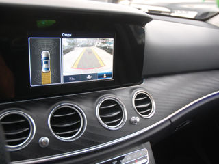 Mercedes E-Class foto 4