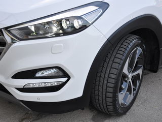 Hyundai Tucson foto 4