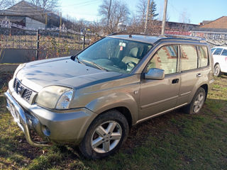 Nissan X-Trail foto 5