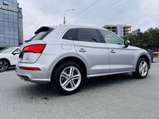 Audi Q5 foto 9