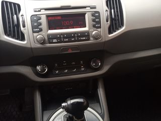 KIA Sportage foto 8