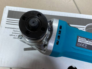 Угловая шлифмашина Makita GA5030 foto 4