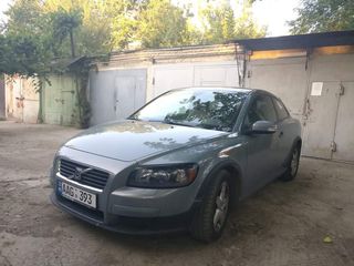 Volvo C30 foto 1