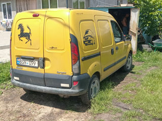 Renault Kangoo foto 5