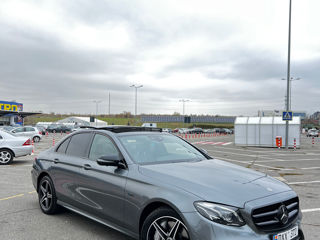 Mercedes E-Class