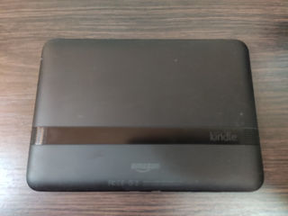 Kindle Fire foto 2