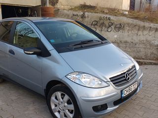 Mercedes A Class foto 4