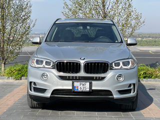 BMW X5 foto 2