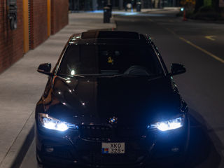 BMW 3 Series foto 3