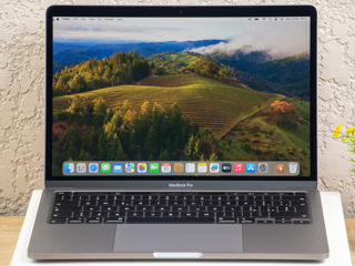 Macbook Pro 13 2020/ Core I5 1038NG7/ 16Gb Ram/ Iris Plus/ 512Gb SSD/ 13.3" Retina/ 10Cycles!! foto 2