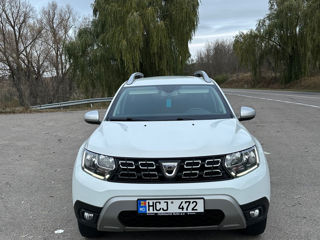 Dacia Duster foto 10