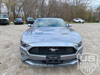 Ford Mustang foto 3