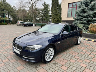 BMW 5 Series foto 3