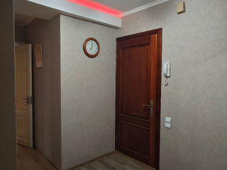 Apartament cu 2 camere, 50 m², Râșcani, Chișinău foto 9