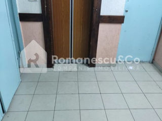 Apartament cu 1 cameră, 34 m², Botanica, Chișinău foto 12