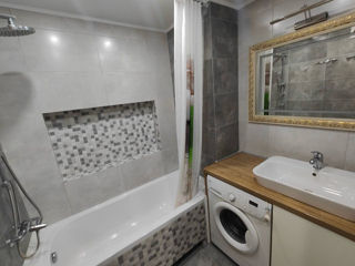 Apartament cu 2 camere, 63 m², Botanica, Chișinău foto 7