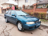 Nissan Primera foto 2