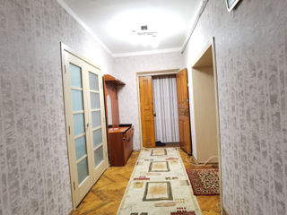 Apartament cu 3 camere, 78 m², Telecentru, Chișinău foto 5