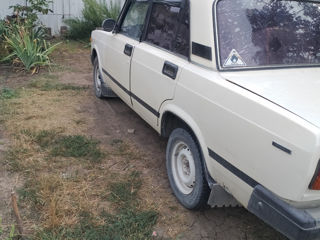 Lada / ВАЗ 2107 foto 7