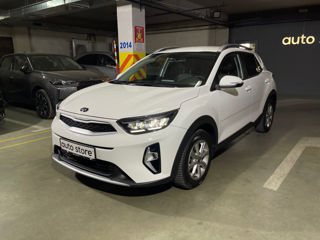 KIA Stonic foto 1