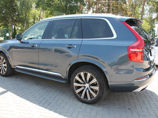 Volvo XC90 foto 6