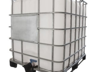 Бочка контейнер 1000 литров
