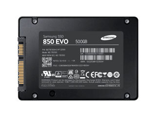 Vând 3 unități SSD: Fhison 20Gb, Samsung: M.2 128Gb și 2.5 500Gb foto 2