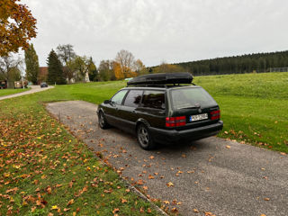 Volkswagen Passat foto 5