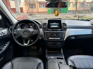 Mercedes GLE foto 4