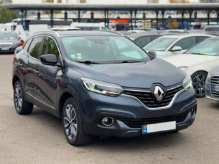 Renault Kadjar foto 3