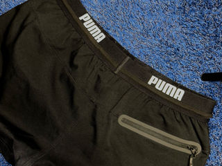 Sorti Puma/ shorts Puma foto 2