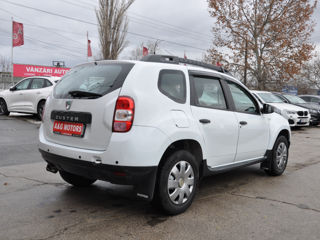 Dacia Duster foto 6