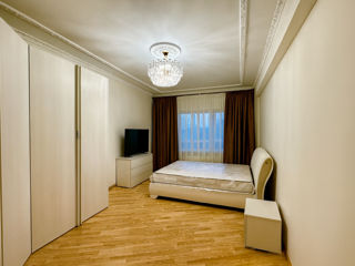 2-rm apt., 61 м², 6/15 fl.