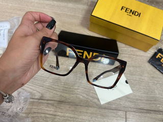 Ochelari fendi originali