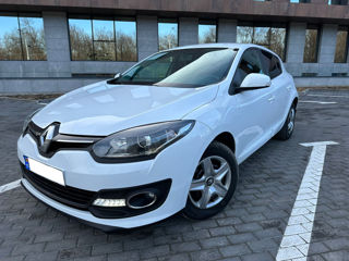 Renault Megane foto 1