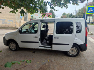 Renault Kangoo Maxi