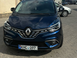 Renault Grand Scenic foto 3