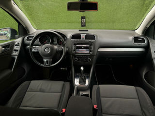 Volkswagen Golf foto 10