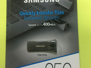 Samsung USB 3.1 Flash Drive  - 256 GB