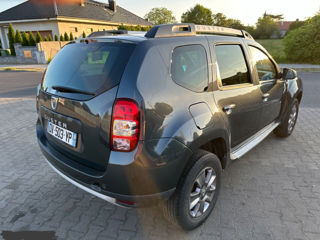 Dacia Duster фото 4