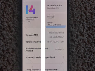 Redmi Note 11s 6/128Gb foto 2