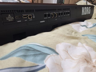 De vânzare Korg PA700 foto 4