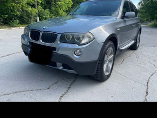 BMW X3 foto 1