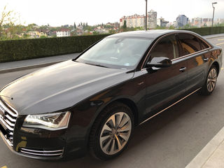 Audi A8 foto 2